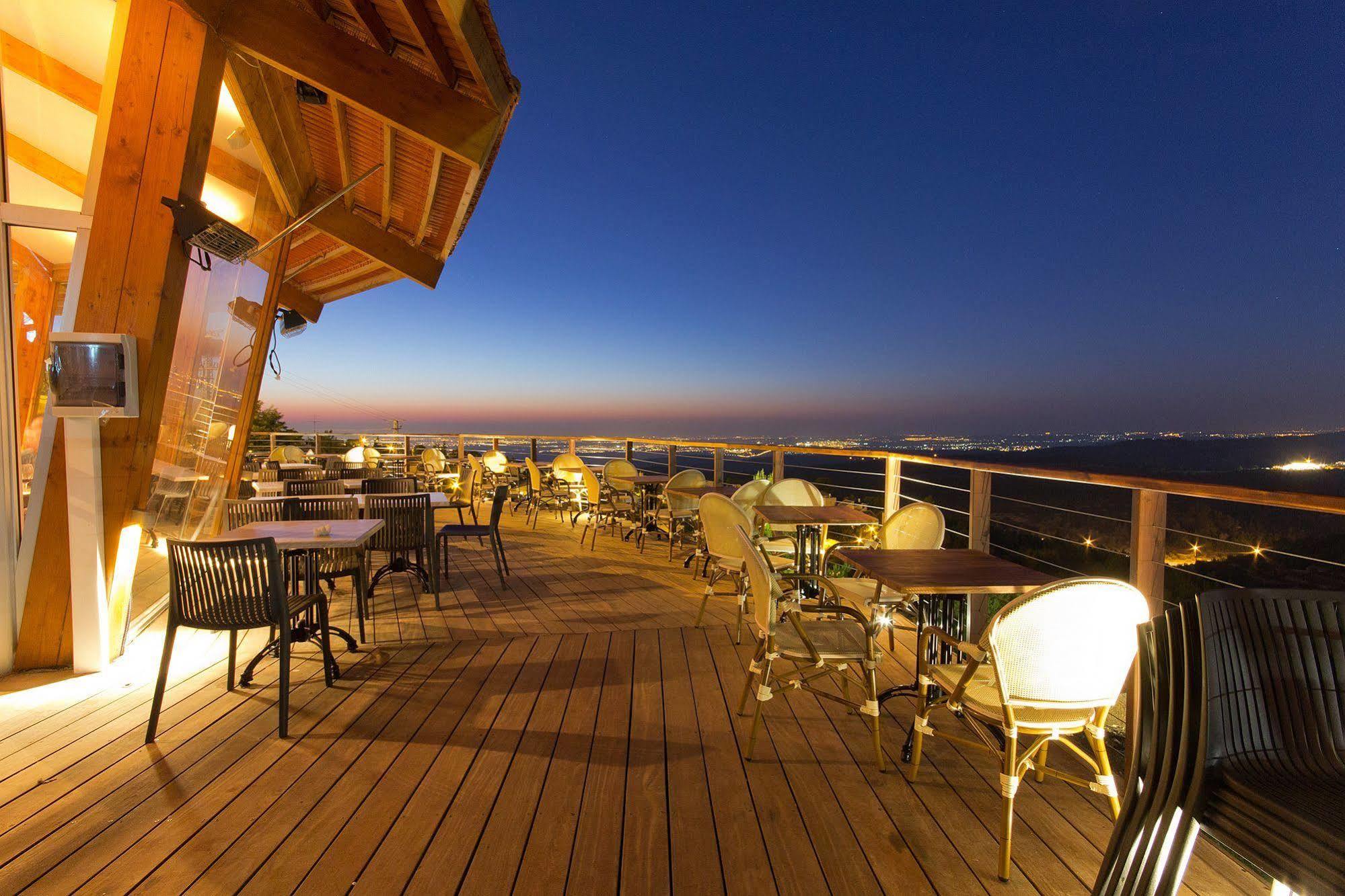 Shoresh Green Hills Family Suites Hotel Eksteriør billede